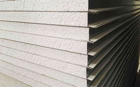 泡沫夾芯板市場需求旺盛，建筑保溫領(lǐng)域迎來新機遇