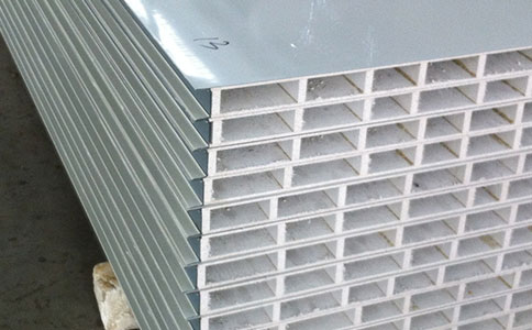  巖棉夾芯板如何選型，哪些因素影響巖棉夾芯板的價格